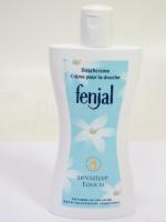 Fenjal Classic s olejem sprchový gel 200 ml
