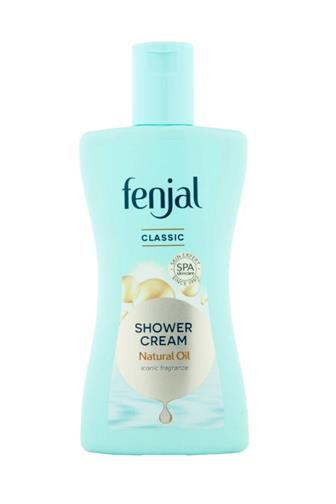 Fenjal Classic s olejem sprchový gel 200 ml