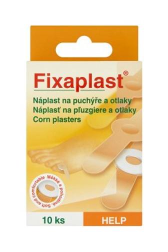 Fixaplast na puchýře a otlaky 10ks