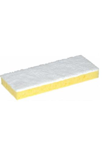 Spokar Mop houbový mikrovlákno houba 26,5x9,5x3 cm
