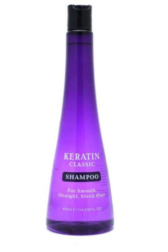 Keratin Classic šampon 400ml