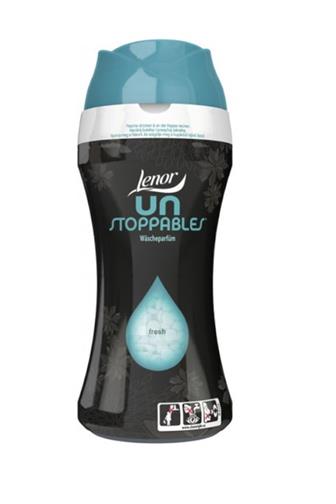 Lenor Unstoppables vonné fresh perličky 210 g