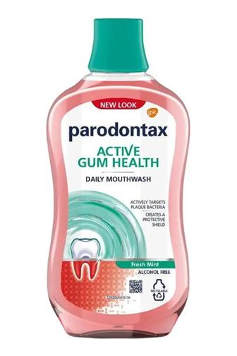 Parodontax Daily Fresh Mint 500 ml