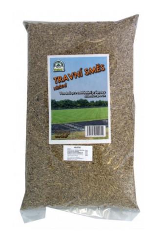Biom Seeds Travní směs hřištní 250 g