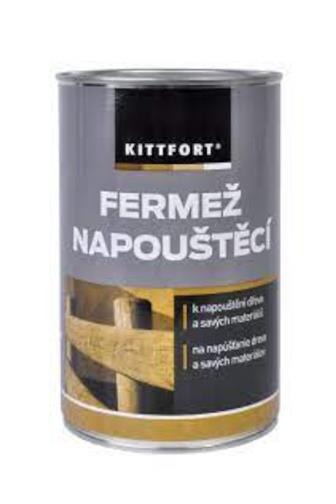 Kittfort Fermež napouštěcí 2.5 l