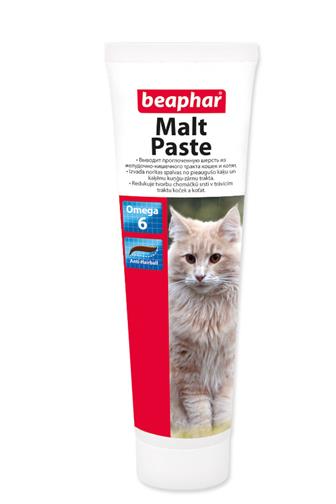 Beaphar Malt paste pro kočky 100 g