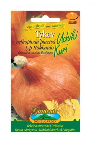 Tykev Uchiki Kuri Hokkaido