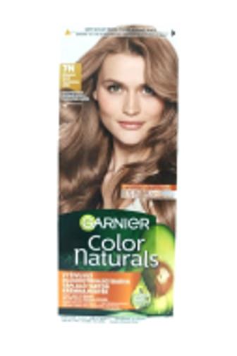 Garnier Color Naturals barva na vlasy přirozená blond 7N