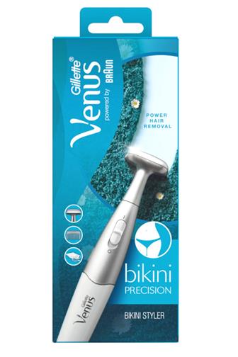 Gillette Venus bikini styler strojek