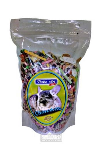 Dako-Art Chinchilla Extra Premium 700 g