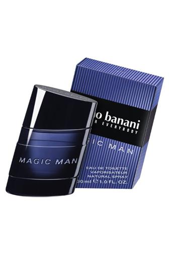 Bruno Banani Magic Man EdT 30 ml