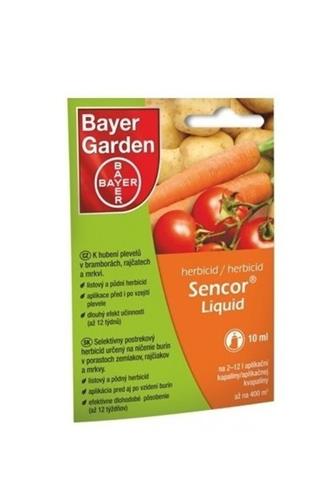 Bayer Sencor Liquid 10 ml