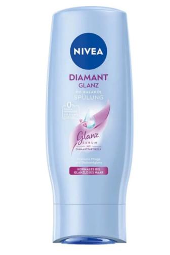 Nivea kondicionér Diamond Gloss 200 ml