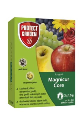 Magnicur Core 3x1.5g Protect Garden