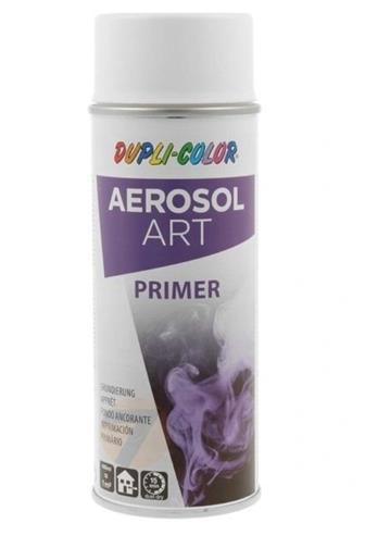 Aerosol Art základní bílá 400 ml