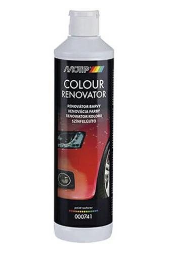 Motip renovátor barvy 500ml