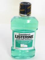 Listerine ústní voda Fresh Burst 250 ml