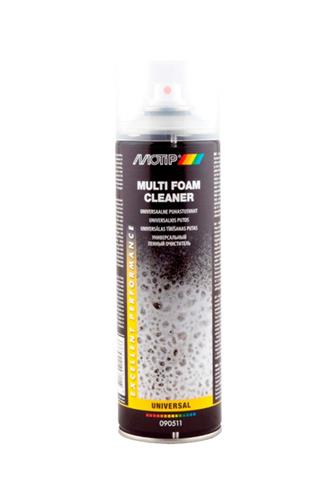 Motip čistič pěnový uni 500 ml