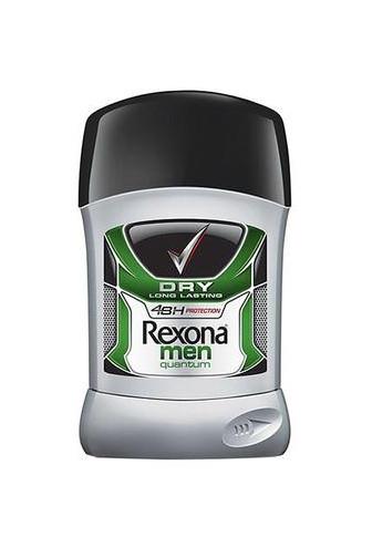 Rexona Men deo stick Quantum Dry AP 48h 50 ml 