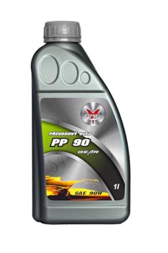 Olej převodový PP 90 1 l