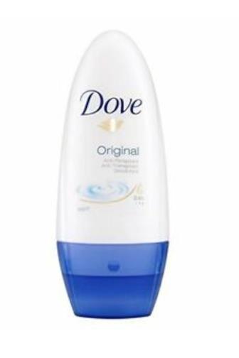 Dove roll-on original AP 48 h  50 ml 