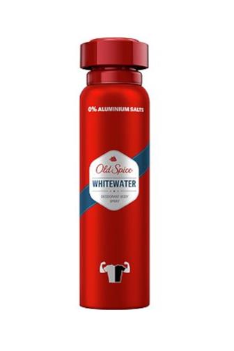Old Spice deo sprej Whitewater 250 ml