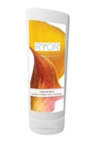 Ryor Lipored Ultra emulze k redukci tuku 200 ml
