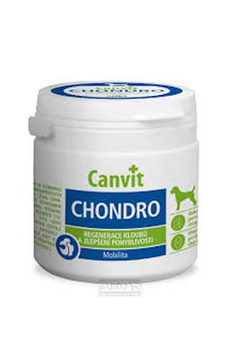 Canvit Chondro pro psy 230 g