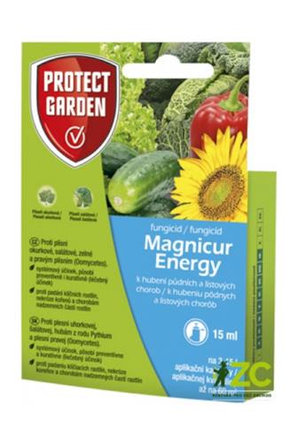 Bayer Magnicur Energy Protect Garden 15 ml