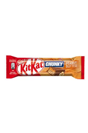 KitKat oplatka v mléčné čokoládě 42 g
