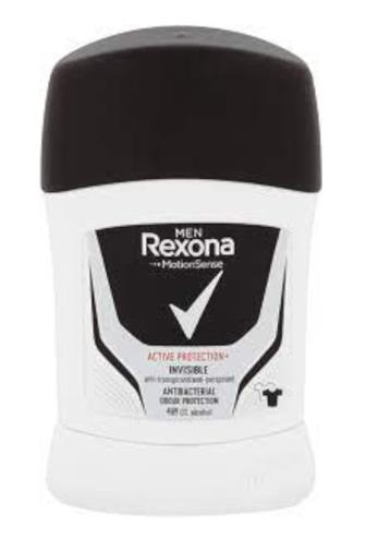 Rexona Men Invisible Active protection antiperspirant 50 ml