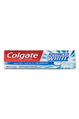Colgate Advanced White zubní pasta 100 ml