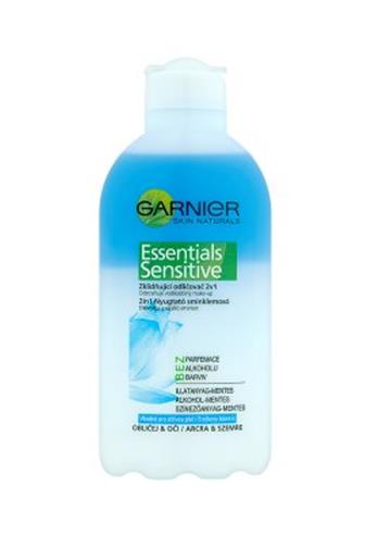 Garnier Sensitive odličovač 2v1 200 ml