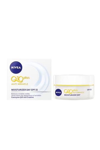 Nivea Q10 Power denní krém 50 ml