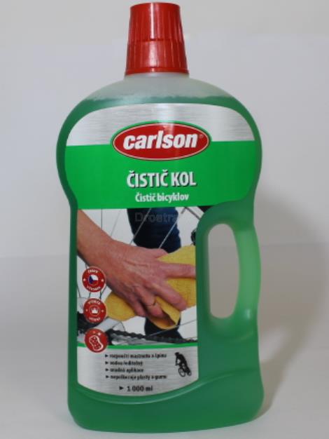 Carlson čistič kol 1l