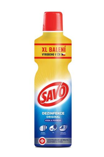 Savo original 1,2 l