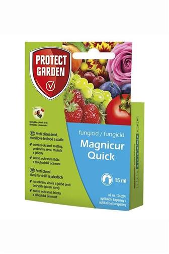 Bayer Magnicur Quick Protect Garden 15 ml