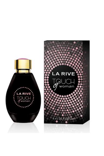 La Rive Touch of Woman EdP 90 ml
