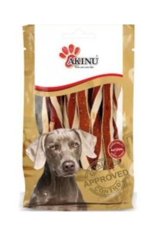 Akinu tyčinka jehněčí 75 g