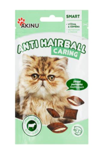 Akinu Antiherball 50 g