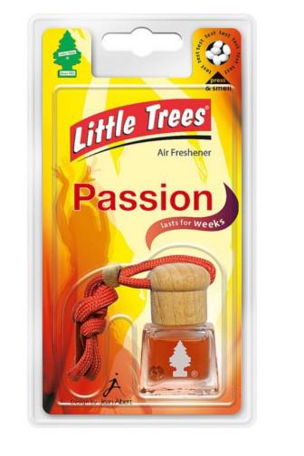 Wunderbaum Little Trees Passion 4,5 ml