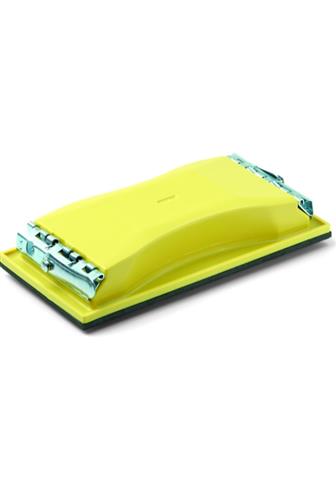 Držák brusiva ruční 102 x 210 mm