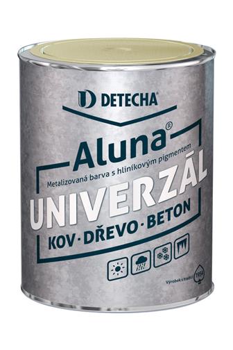 Detecha Aluna stříbrná 0,8 kg
