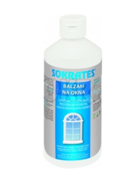 Sokrates balzám na okna 250 g