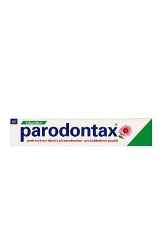 Parodontax fluoride zubní pasta 75 ml