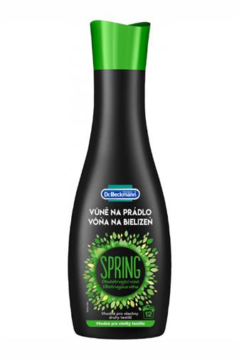 Dr.Beckmann vůně na prádlo spring 250 ml