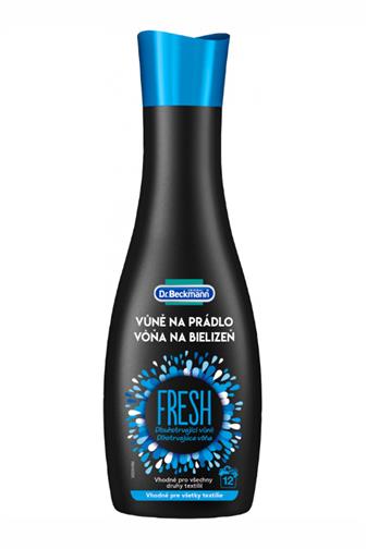 Dr.Beckmann Vůně na prádlo fresh pro pračky a sušičky 250 ml