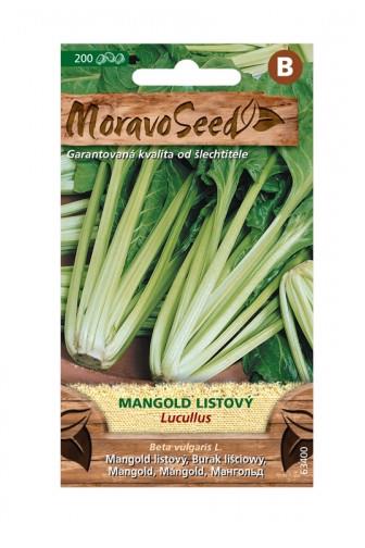 Mangold listový Lucullus 4g