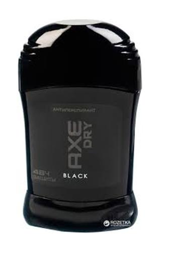 Axe Dry deo stick Black 50 ml