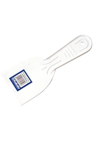 Stěrka hladká plast 100 mm